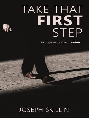 cover image of Take That First Step